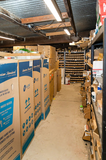 Plumber «All American Plumbing, Heating, & Air, Inc.», reviews and photos