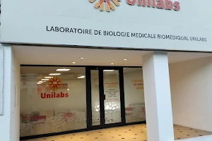 Laboratory Unilabs Biomediqual - Montdidier image