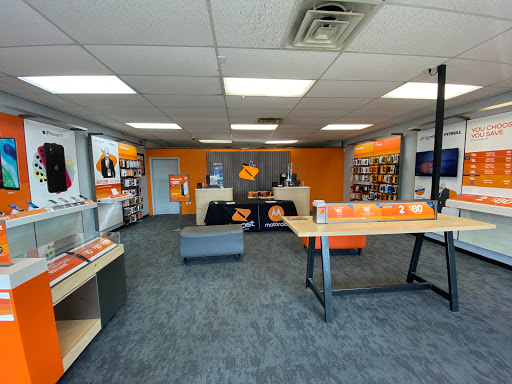 Cell Phone Store «Boost Mobile», reviews and photos, 2436 US-92, Lakeland, FL 33801, USA