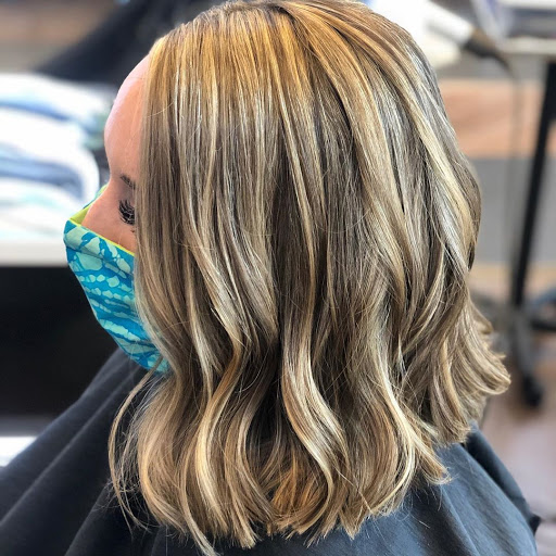 Beauty Salon «Salon Del Sol - Short Pump», reviews and photos, 11800 W Broad St, Richmond, VA 23233, USA