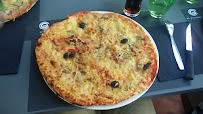 Pizza du Restaurant El Gusanillo Concept à Saint-Hippolyte-du-Fort - n°10