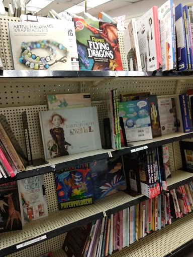 Art Supply Store «Texas Art Supply», reviews and photos, 2001 Montrose Blvd, Houston, TX 77006, USA