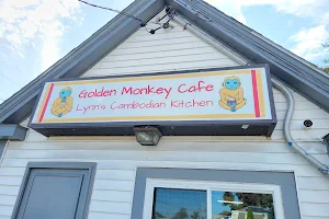 The Golden Monkey Cafe image
