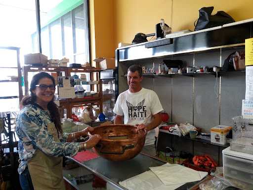 Non-Profit Organization «Lighthouse Thrift Store», reviews and photos, 34200 Pacific Coast Hwy, Dana Point, CA 92629, USA