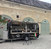 Photos du propriétaire du Restauration rapide il topolino Food truck Italien à Ravières - n°3
