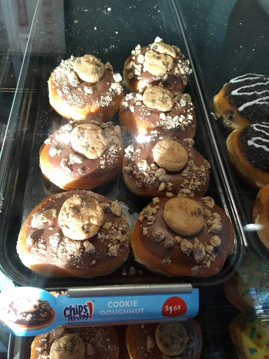 Bakery «Krispy Kreme Doughnuts», reviews and photos, 968 Main St, Layton, UT 84041, USA