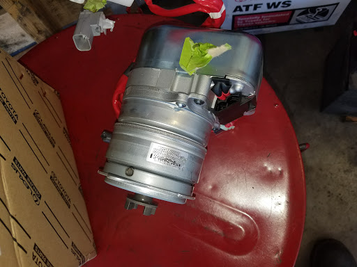 Auto Body Shop «Caliber Collision», reviews and photos, 11450 Firestone Blvd, Norwalk, CA 90650, USA