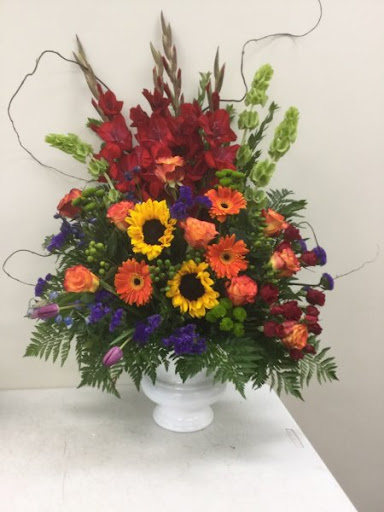 Florist «Flower Patch», reviews and photos, 560 500 W, Bountiful, UT 84010, USA