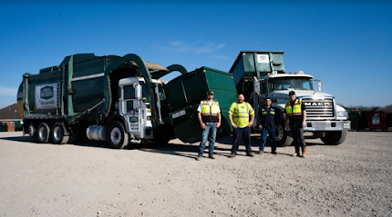 Frontier Waste Solutions