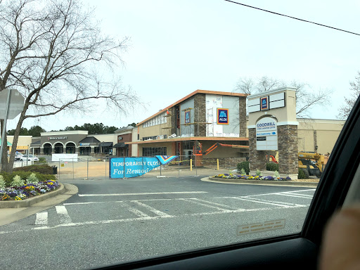 Supermarket «ALDI», reviews and photos, 10955 Jones Bridge Rd, Johns Creek, GA 30022, USA