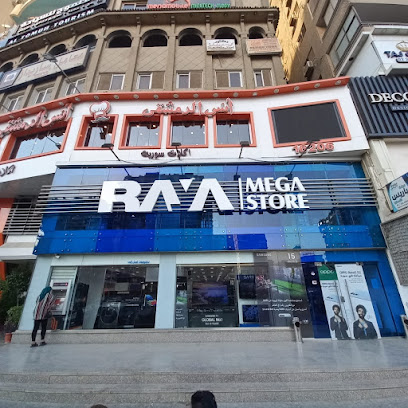Raya Shop