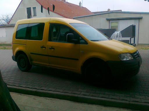 Recenze na 1.CSS v Brno - Taxislužba