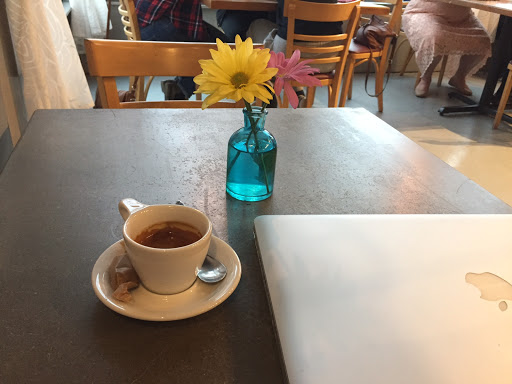 Coffee Shop «Carabello Coffee Company», reviews and photos, 107 E 9th St, Newport, KY 41071, USA