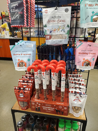 Pet Supply Store «Paddywack», reviews and photos, 15407 Main St #101, Bothell, WA 98012, USA