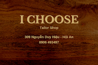 I Choose Tailor - Photo 2 - Car repair in Quảng Nam, Vietnam, Evansville