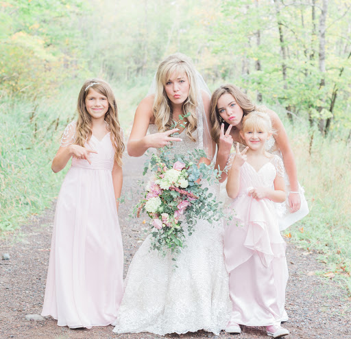 Bridal Shop «Christian Lane Bridal Shop», reviews and photos, 4871 Miller Trunk Hwy, Hermantown, MN 55811, USA