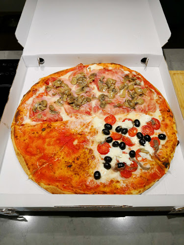 Rezensionen über Pizza IN in Mendrisio - Restaurant