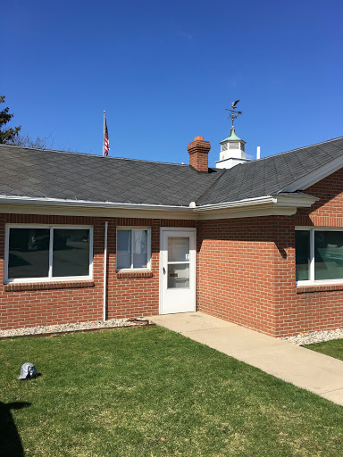 Roofing Contractor «Sherriff-Goslin Roofing - Kalamazoo, MI», reviews and photos, 3905 Vanrick Dr, Kalamazoo, MI 49001, USA