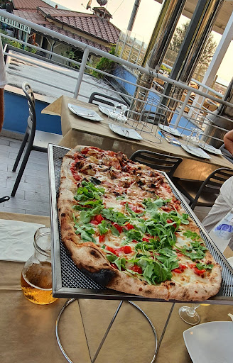 Da Gennaro in Marina di Pietrasanta, Provincia di Lucca