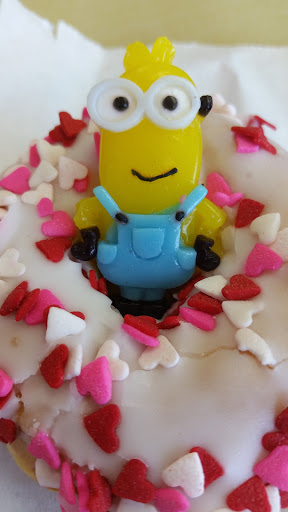 Donut Shop «Mrs. Donuts», reviews and photos, 14765 Memorial Dr, Houston, TX 77079, USA