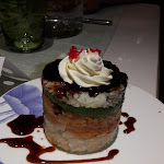 Photo n°1 de l'avis de Jessica.r fait le 22/06/2019 à 22:16 sur le  Hayashi Restaurant à Pavia