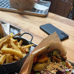 Photo n°2 de l'avis de Ilian.o fait le 10/07/2023 à 22:16 sur le  CRUNCHY KEBAB à Kassel