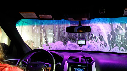 Car Wash «3 Minute Car Wash», reviews and photos, 4841 Bill Gardner Pkwy, Locust Grove, GA 30248, USA