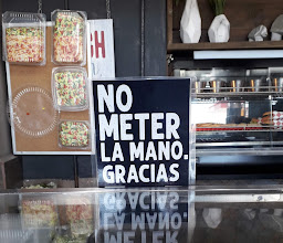 Sarabia1939 café bar photo