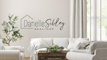 Danelle Sibley, Realtor - brokered by eXp Realty
