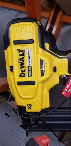 Home Improvement Store «The Home Depot», reviews and photos, 951 Oak Forest Ln, Myrtle Beach, SC 29577, USA