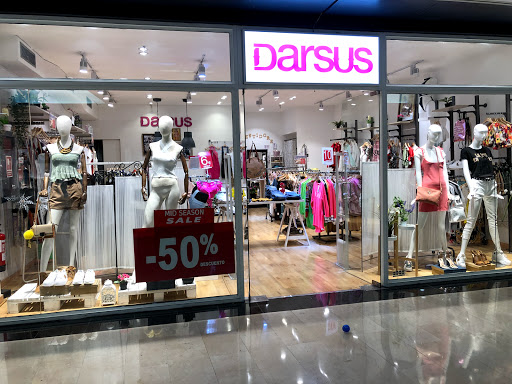 Darsus
