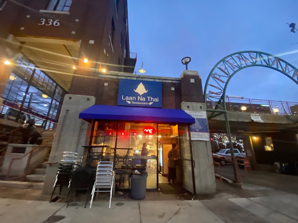 Laan Na Thai 84101