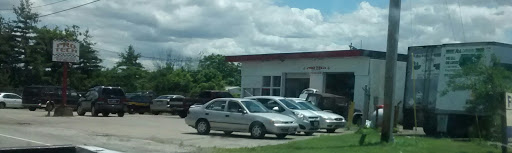 Auto Repair Shop «Pro-Tech Auto Center», reviews and photos, 2399 N US Hwy 68, Wilmington, OH 45177, USA