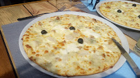 Plats et boissons du Restaurant o pizzas de monta à Vendays-Montalivet - n°17