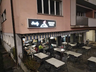 Restaurant Pizzeria Sicily
