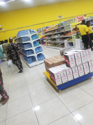 Justrite Superstore, Alhaji Adeoola Badmus St, Osogbo, Nigeria, Gift Shop, state Osun