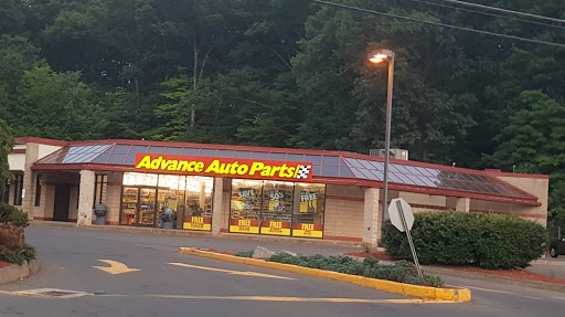 Auto Parts Store «Advance Auto Parts», reviews and photos, 151 Queen St, Southington, CT 06489, USA