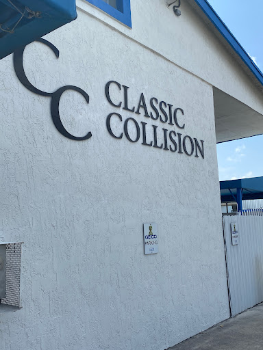 Auto Body Shop «H & M Auto Body Repairs», reviews and photos, 2675 SW 69th Ct, Miami, FL 33155, USA