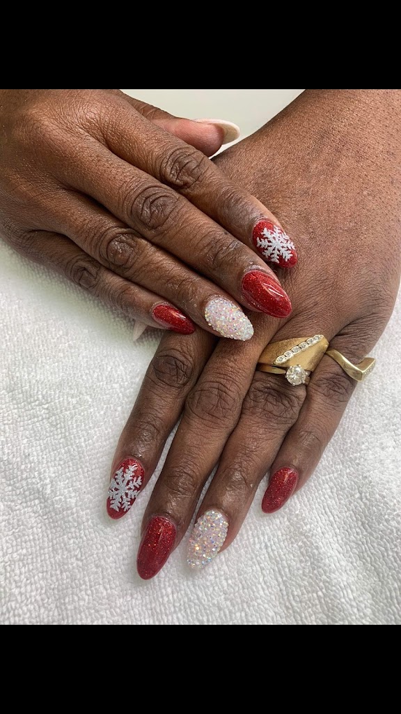 LNJ NAIL SPA Harleysville, PA 19438 Services and Reviews