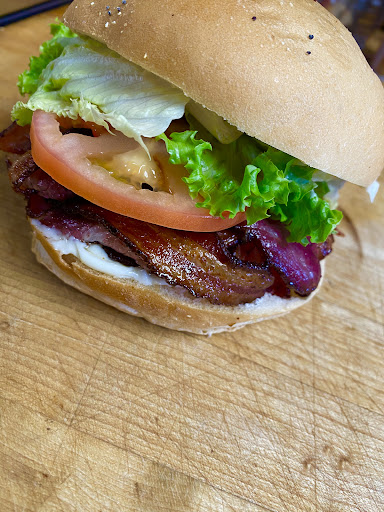 Gourmet Grocery Store «Nodines Gourmet Store», reviews and photos, 39 North St, Goshen, CT 06756, USA