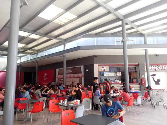 KFC - Restaurante