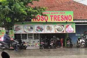 Pondok Bakso Solo Roso Tresno image