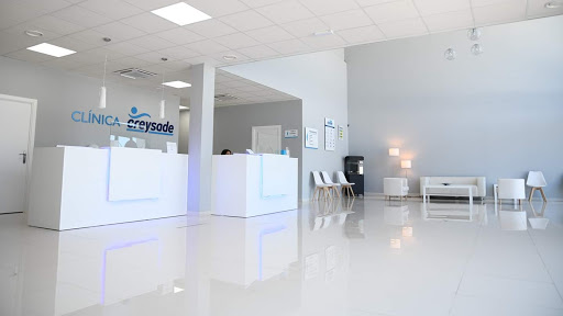 Clínica Creysade Puente Genil