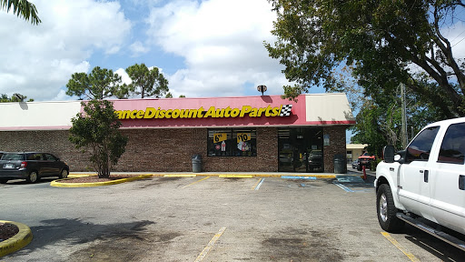 Auto Parts Store «Advance Auto Parts», reviews and photos, 4213 Northlake Blvd, Palm Beach Gardens, FL 33410, USA