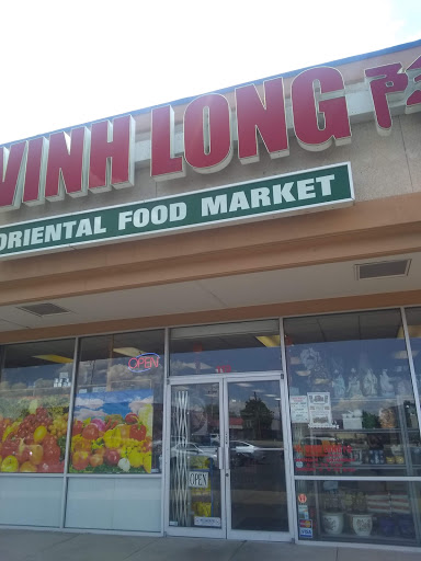 Asian Grocery Store «Vinh Long Oriental Food Market», reviews and photos, 119 7200 S, Midvale, UT 84047, USA