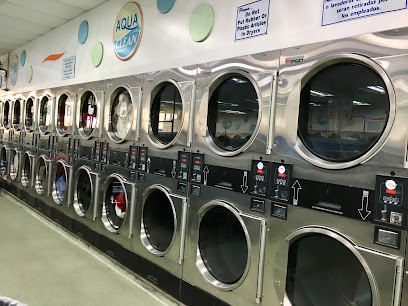 Aqua Clean Laundry