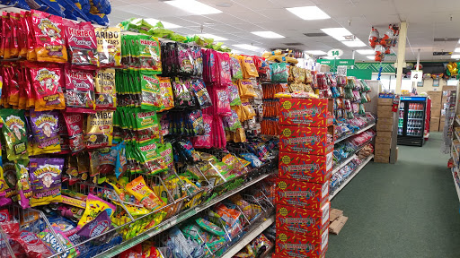 Dollar Store «Dollar Tree», reviews and photos, 2136 Grass Valley Hwy, Auburn, CA 95603, USA
