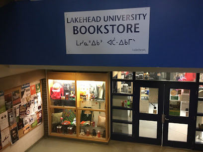 Alumni Bookstore
