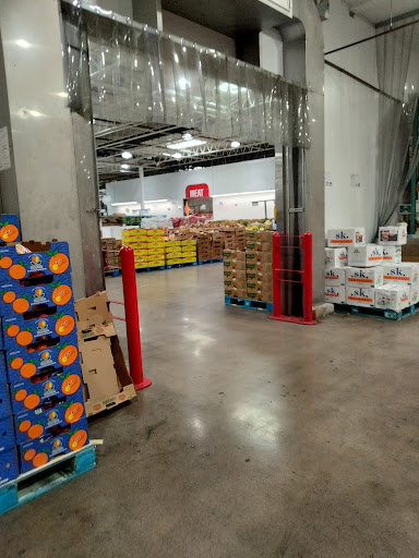 Warehouse store «Costco Business Center», reviews and photos, 3801 N 33rd Ave, Phoenix, AZ 85017, USA