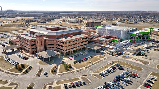 2915 60th St, Kenosha, WI 53140, USA